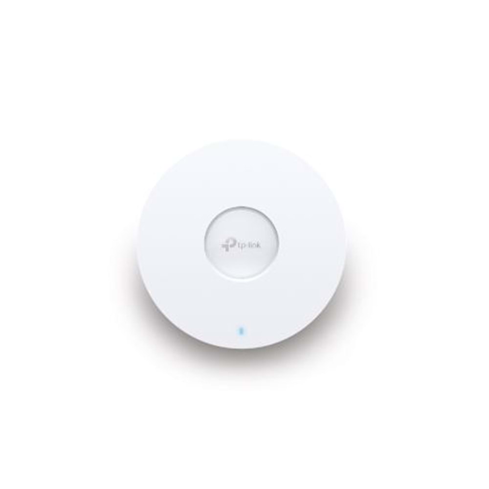 TP-LINK OMADA EAP650 Wıfı6 AX3000 Tavan Tipi Kurumsal Access Point