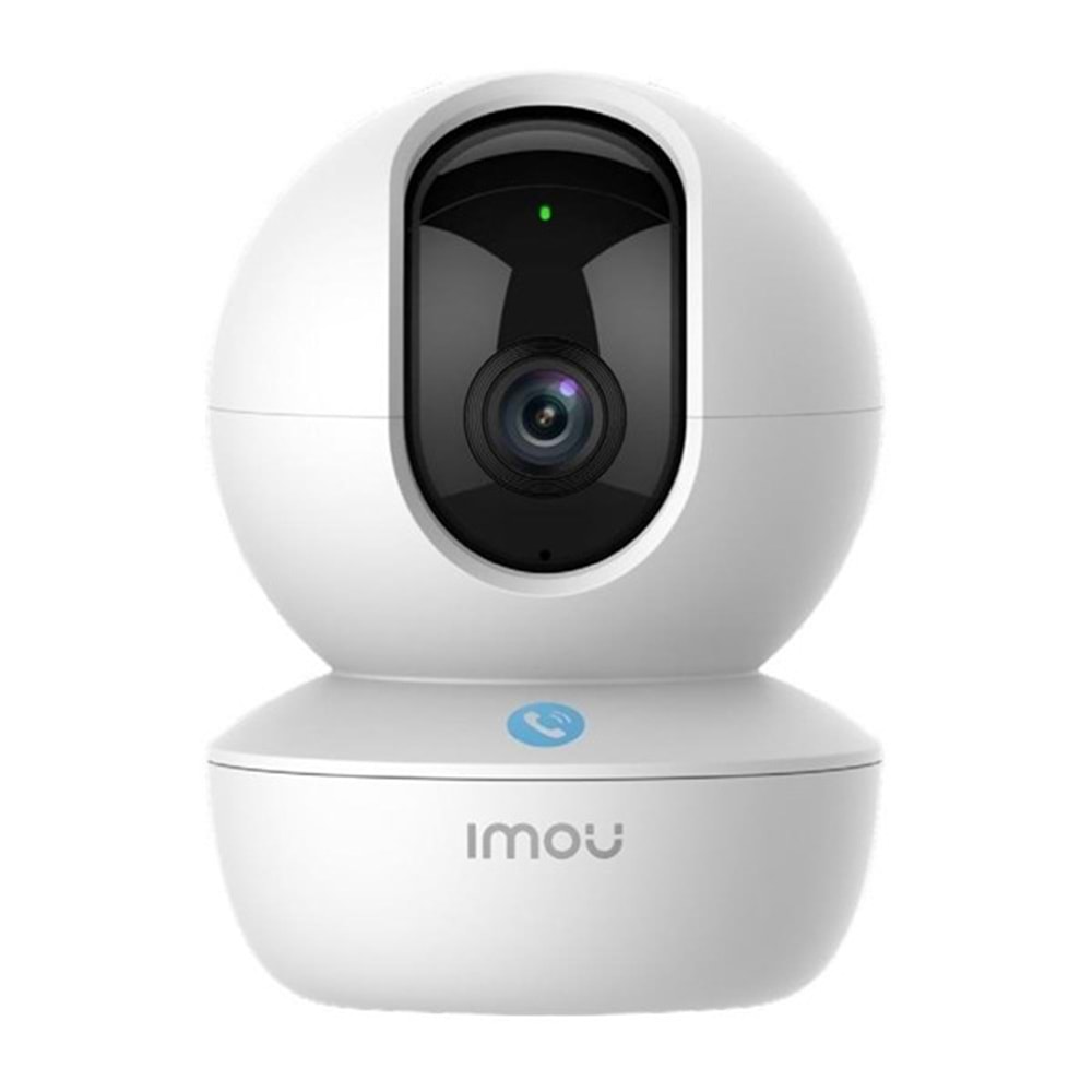 IMOU 3MP PT 3.6mm Wıfı kablosuz IP Kamera IPC-GK2CP-3C1WR