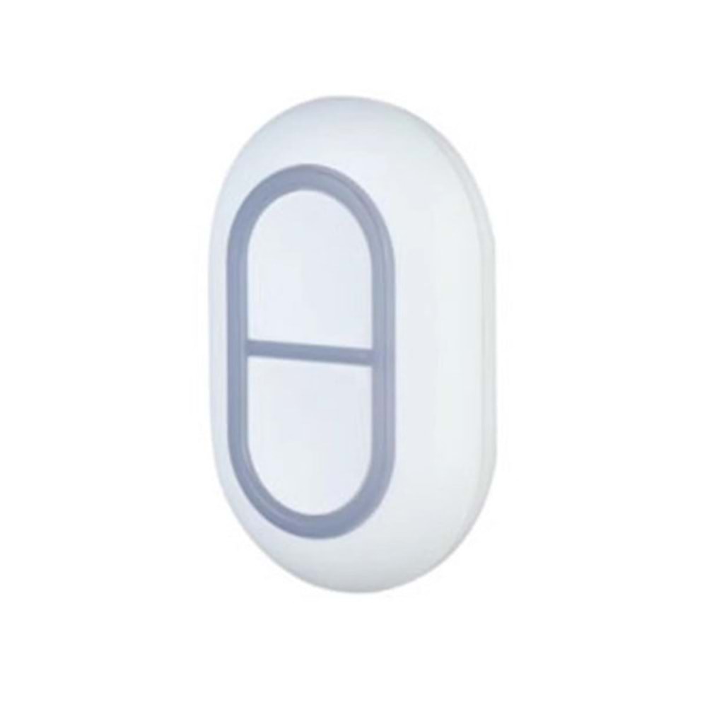 DAHUA ARD821-W2 Kablosuz Panik Butonu (Tek Tuşlu)