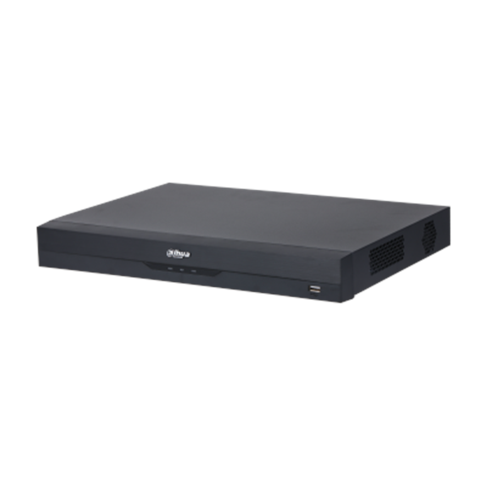 DAHUA 32kanal 8mp 2-diskli Analog Kayıt Cihazı DH-XVR4232AN-I