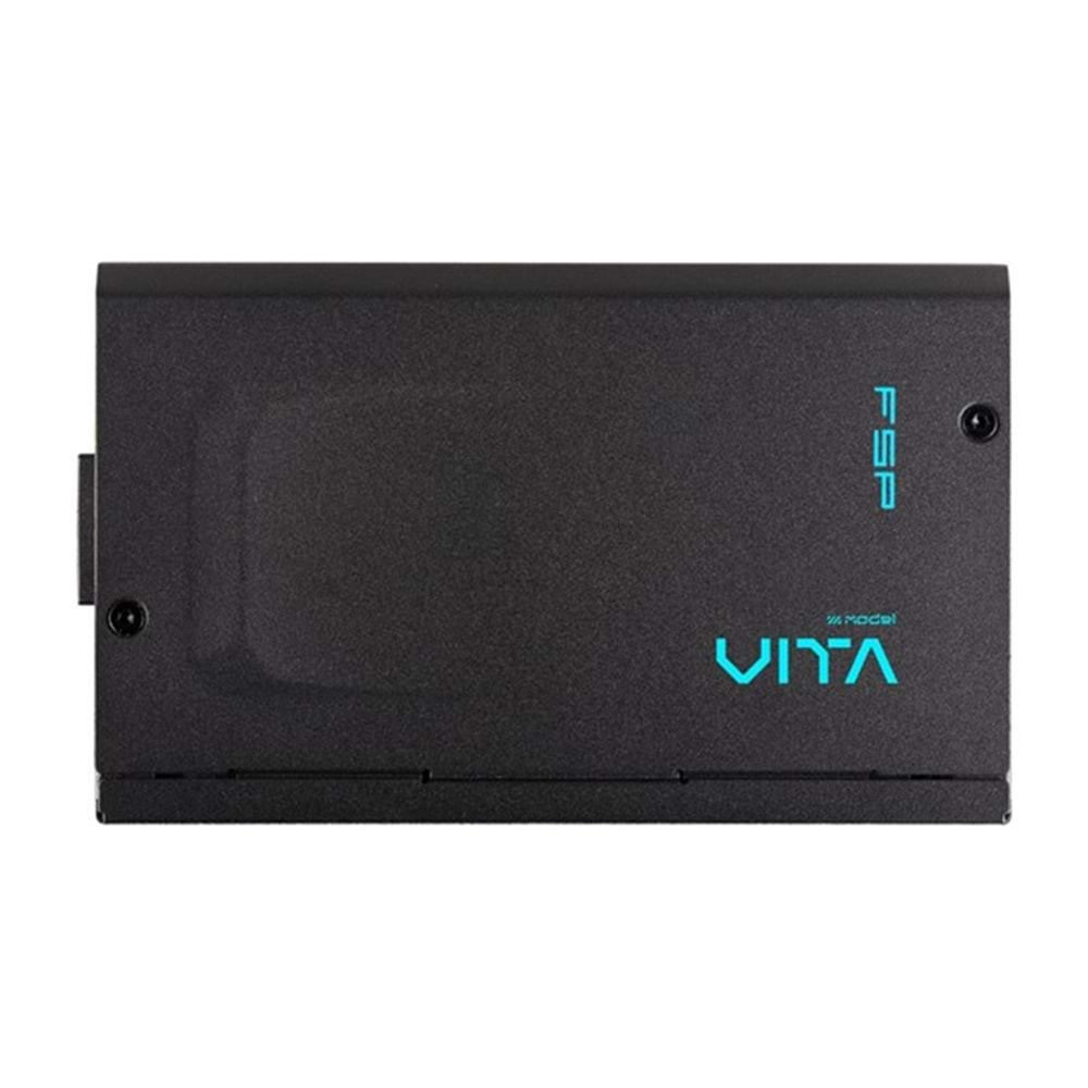 FSP 850W 80+ BRONZE VITA BD 12cm Fanlı PCIE 5.1 Power Supply