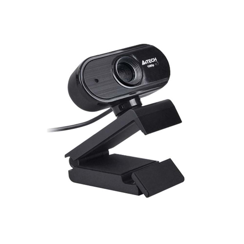 A4 TECH 2MP PK-925H Dahili Mikrofonlu Webcam