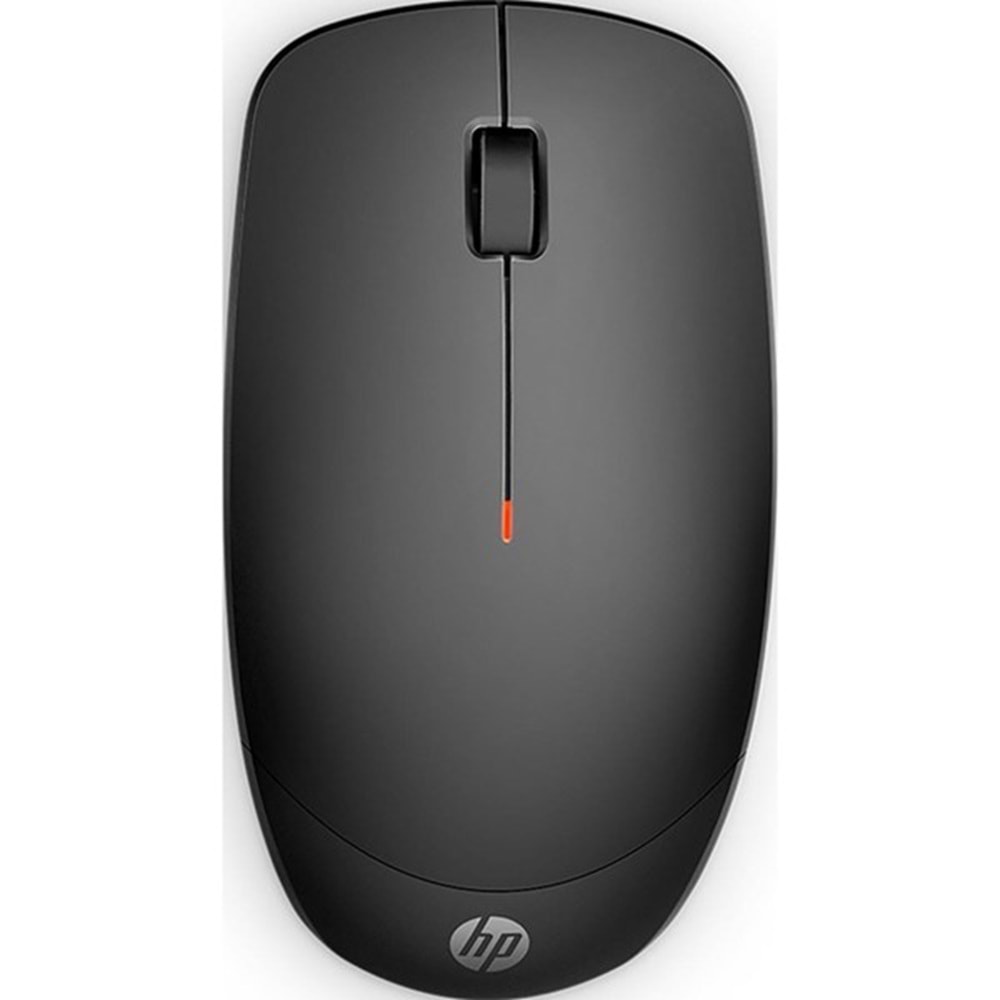 HP 235 Kablosuz Siyah Mouse (4E407UT)