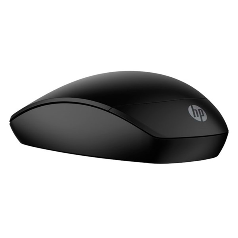 HP 235 Kablosuz Siyah Mouse (4E407UT)
