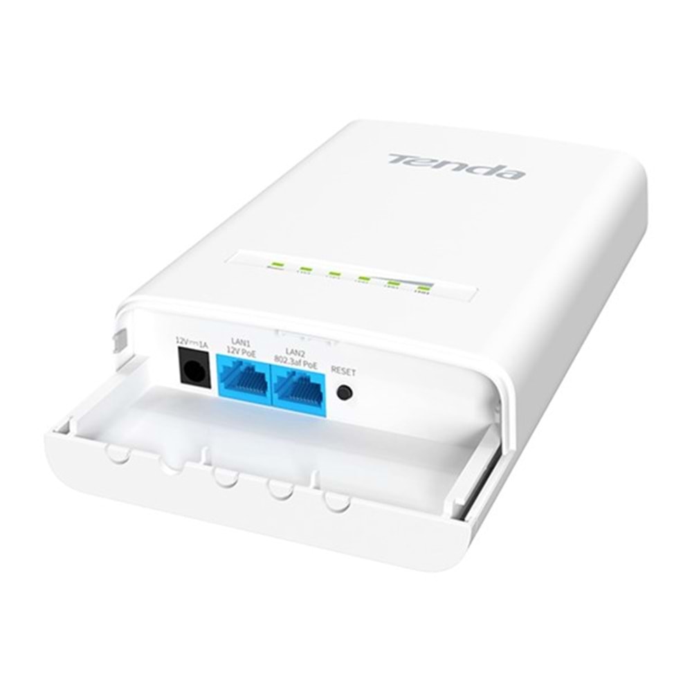 TENDA O4 12dbi AC867 5ghz 5+km Harici Access Point Gigabit
