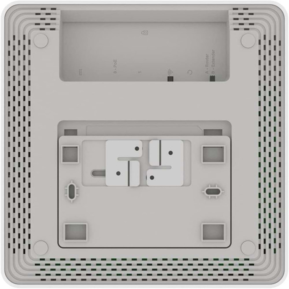 KEENETIC ORBITER 6 KAP-630-EU WIFI6 AX3000 Dual Band Kurumsal Access Point PoE Tavan Tipi