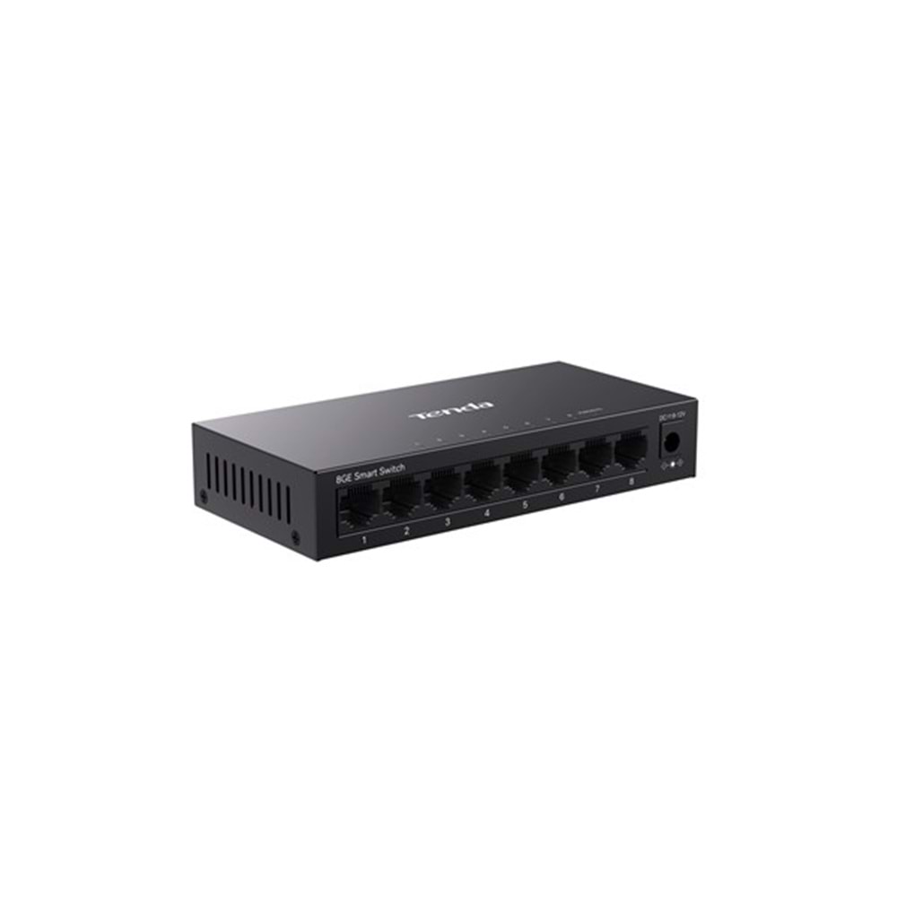 TENDA 8port Gigabit Cloud Yönetilebilir Switch TEG2208D