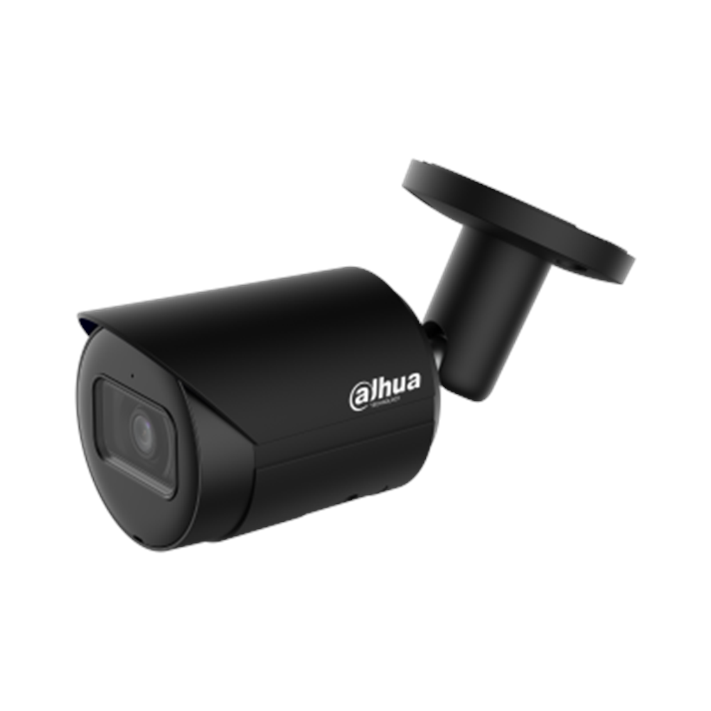 DAHUA 2MP Bullet 3.6mm IP Kamera Sesli IPC-HFW2241S-S-0360B