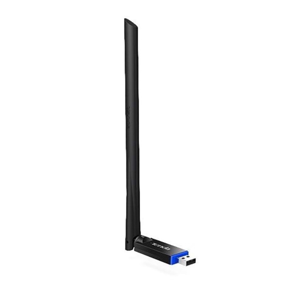 TENDA U11 PRO AX900 WIFI-6 USB Kablosuz Adaptör