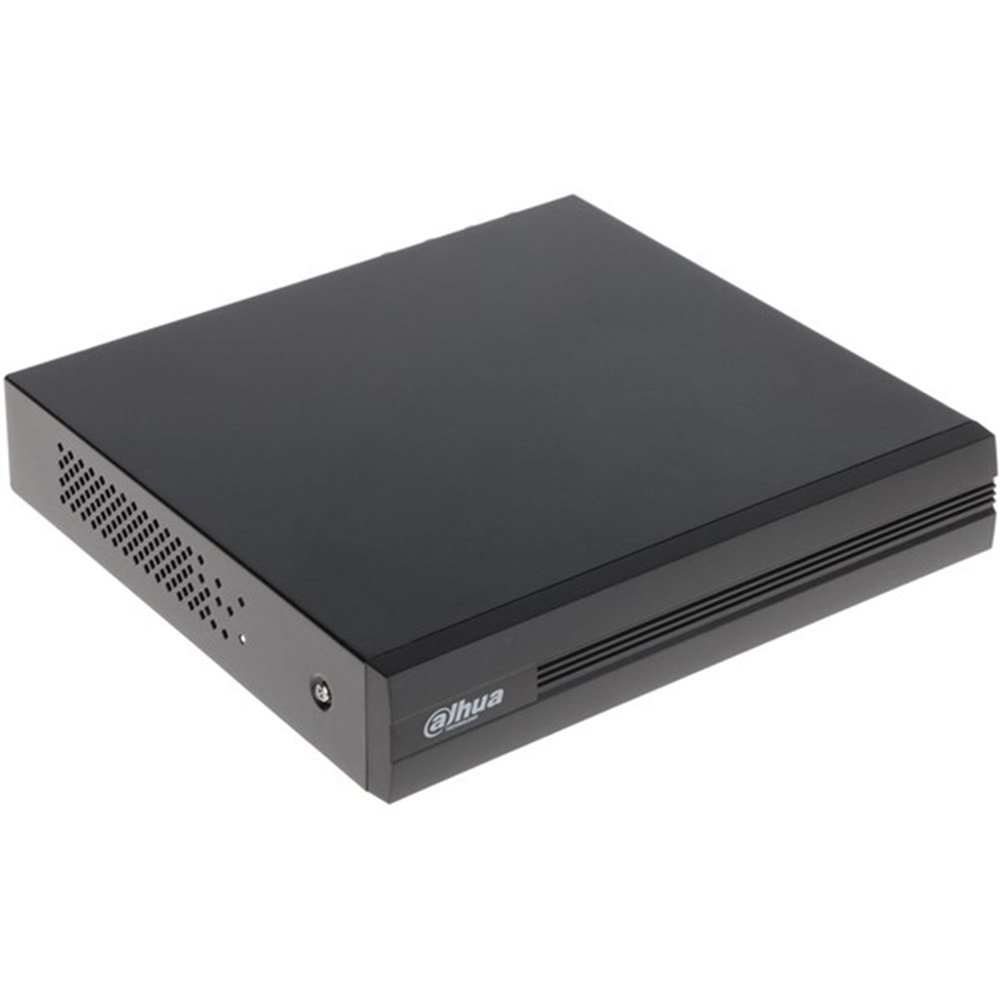DAHUA 4kanal 2mp 1-diskli Analog Kayıt Cihazı DH-XVR1B04-I/T