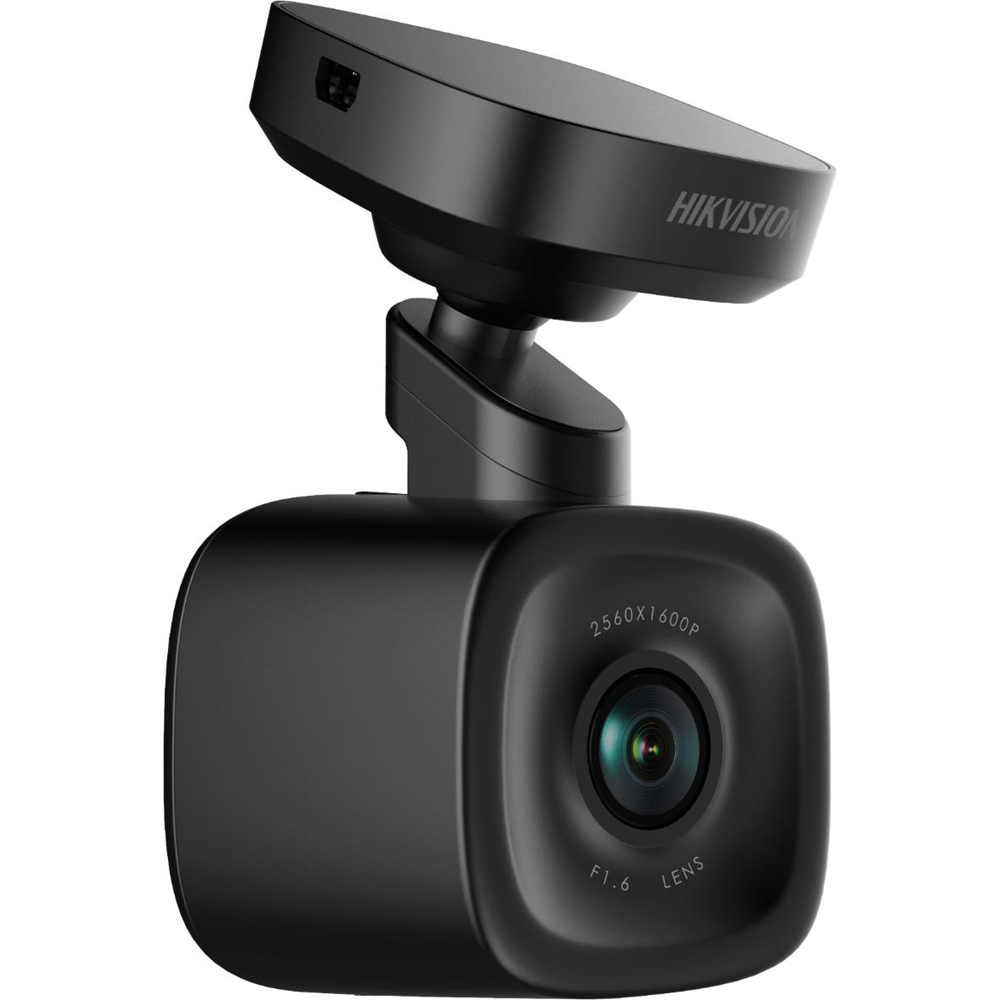 HIKVISION AE-DC5013-F6 1600P ADAS,Wifi,G-Sensör Ses Kontrolü Araç İçi Kamerası