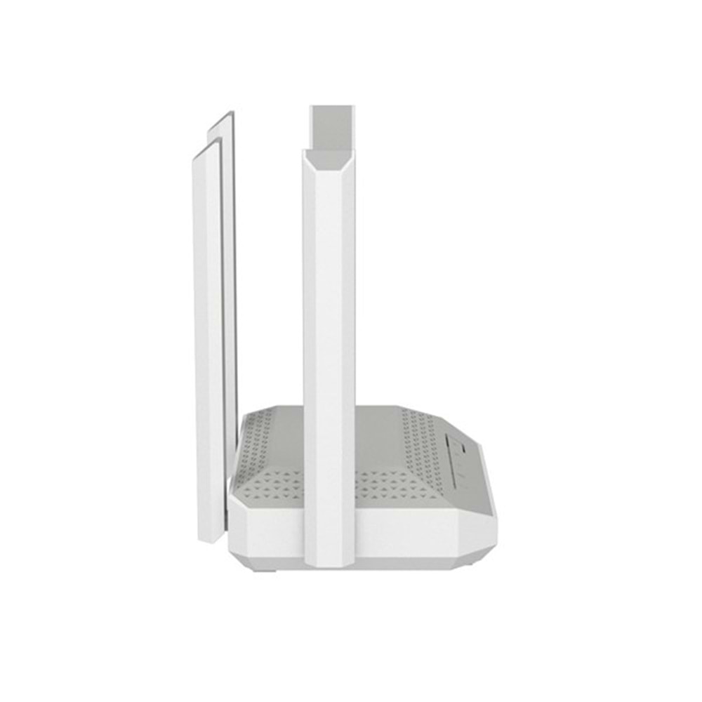 KEENETIC HOPPER DSL KN-3611-01-TR AX3000 Dual Band VDSL Modem Router