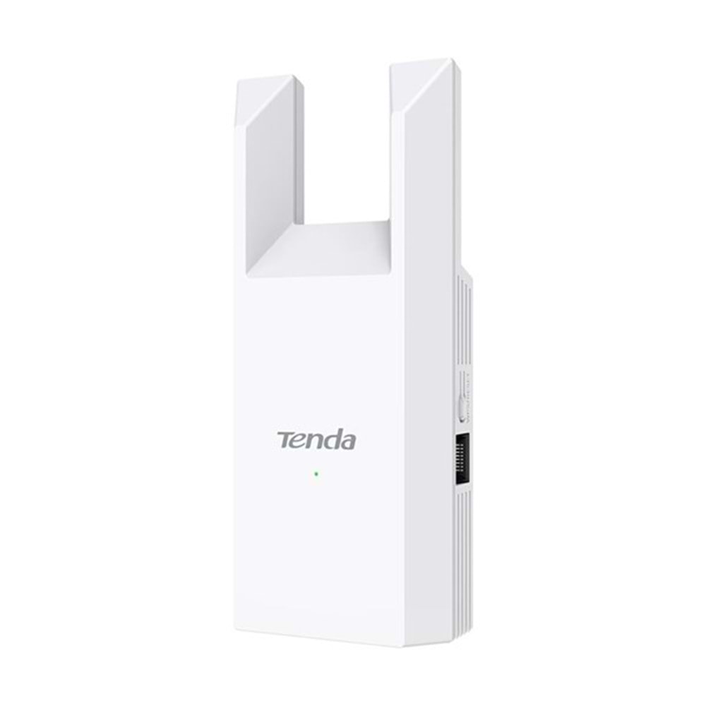 TENDA T10 N300 2.4ghz Mesafe Genişletici EV Ofis Tipi Priz Tip