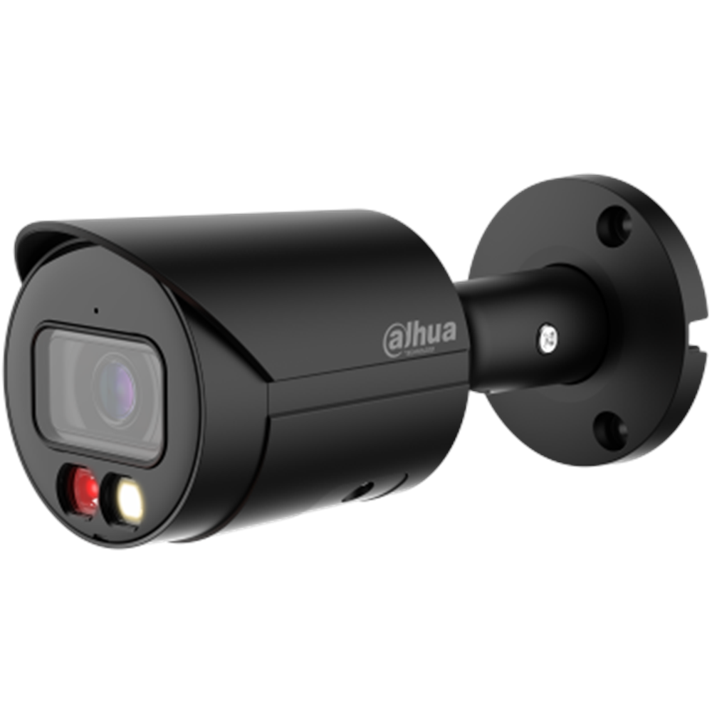 DAHUA 2MP Bullet 2.8mm WizSense IP Kamera IPC-HFW2249S-S-IL-0280B