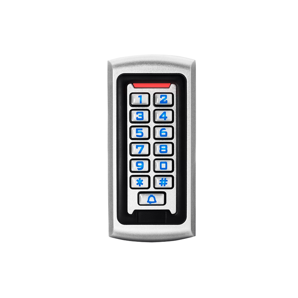 NVC NC-MSC02 Şifrematik Okuyucu IP66