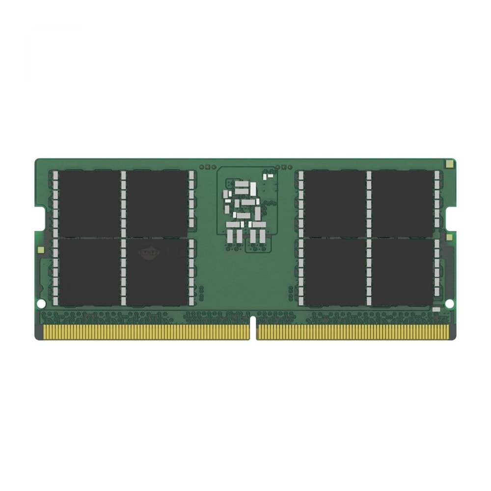 KINGSTON 32GB DDR5 5600MHZ CL46 NOTEBOOK RAM VALUE KCP556SD8-32