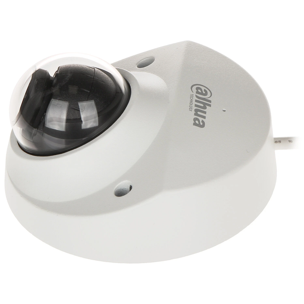 DAHUA 2MP Mini Dome 2.8MM IP Kamera IPC-HDBW3241F-AS-S2 2MP