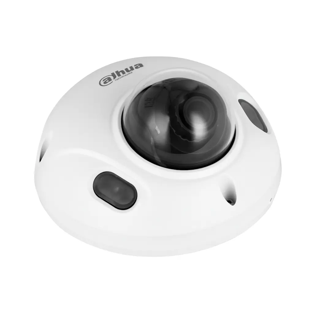 DAHUA 2MP Mini Dome 2.8MM IP Kamera IPC-HDBW3241F-AS-S2 2MP