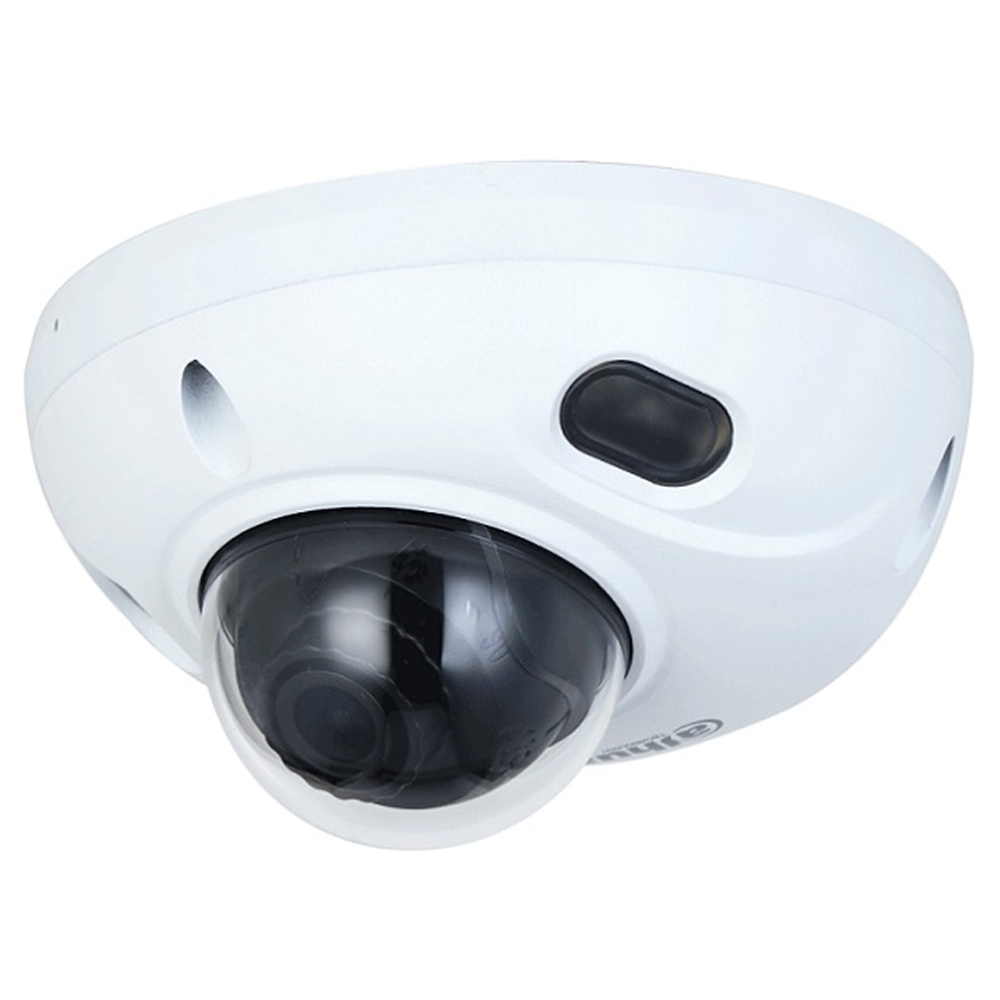 DAHUA 2MP Mini Dome 2.8MM IP Kamera IPC-HDBW3241F-AS-S2 2MP