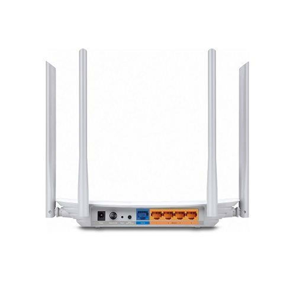 TP-LINK Archer C50 WIFI5 AC1200 Dual Band Router