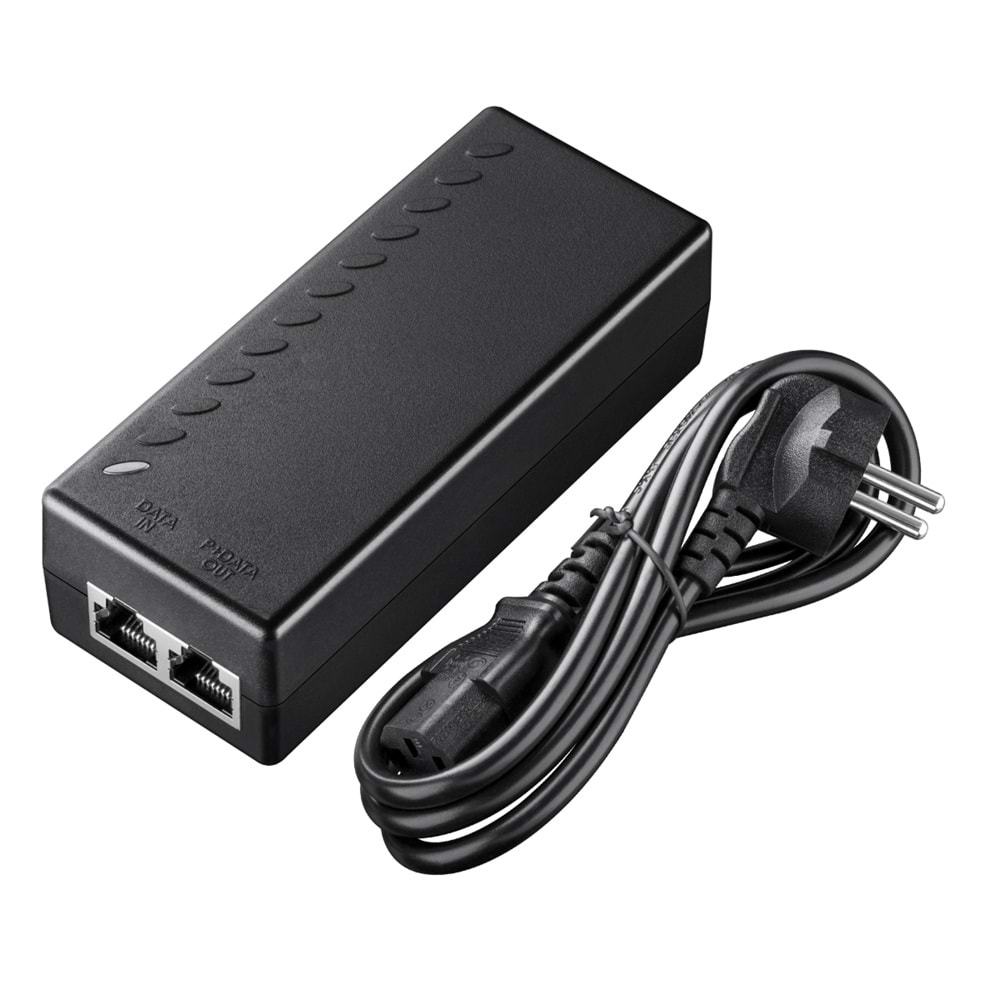 CUDY POE200 2port Gigabit 30W PoE Adaptör