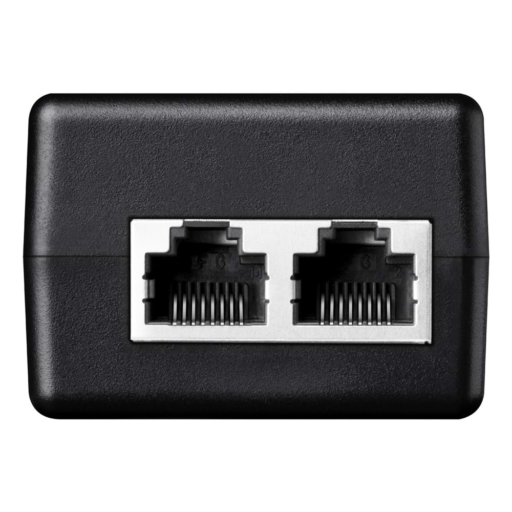 CUDY POE200 2port Gigabit 30W PoE Adaptör