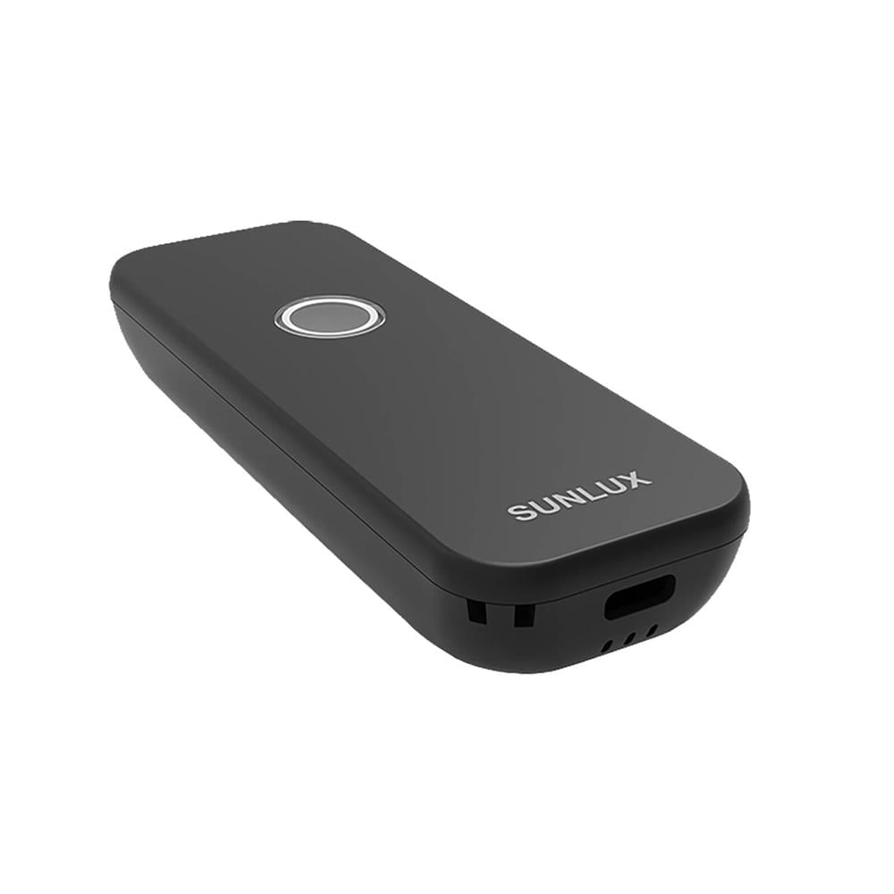 SUNLUX 2D XL-9010 Kablosuz Karekod Okuyucu
