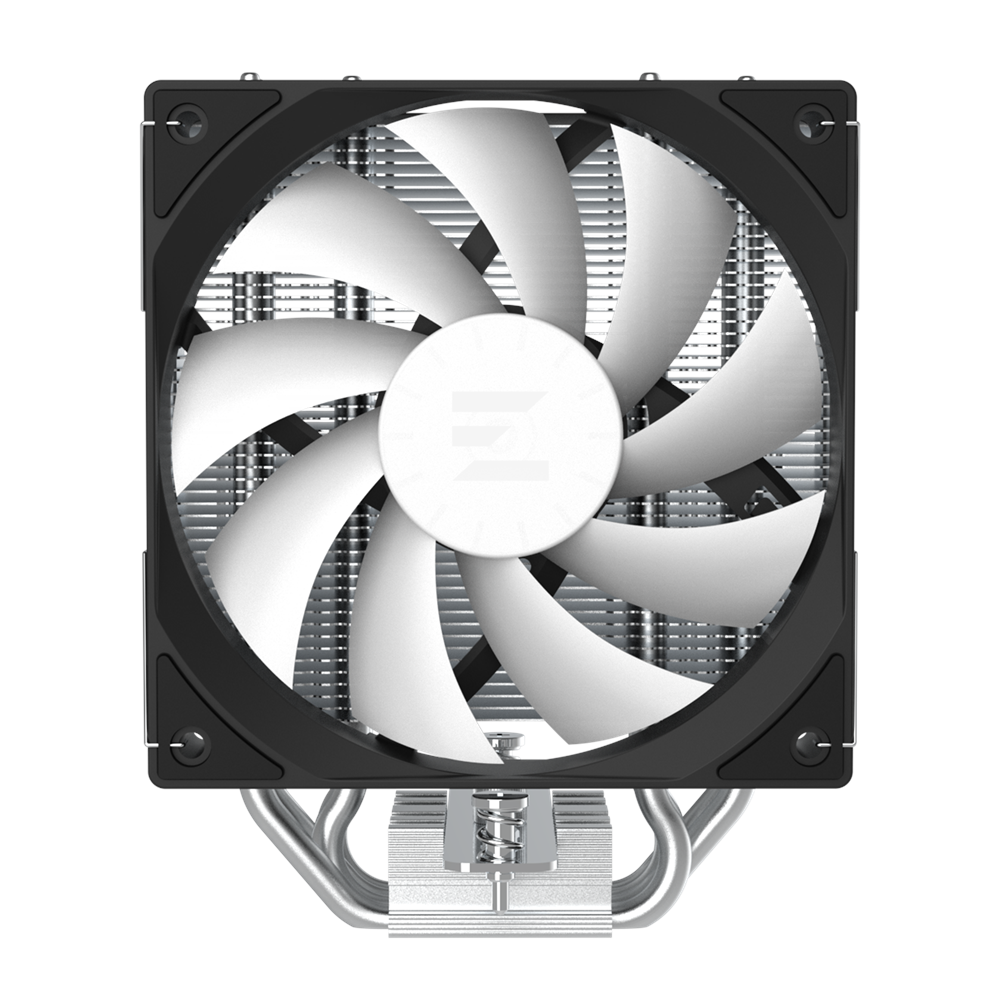 ZALMAN CNPS9X OPTIMA2 ARGB AM5-1851p Hava Soğutmalı İşlemci Fanı 180w