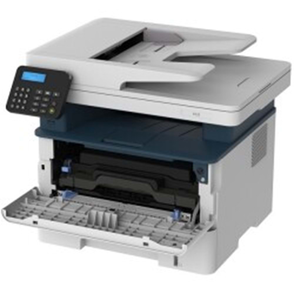 XEROX A4 Siyah B235V_DNI Çok Fonksiyonlu Faxlı Dublex Laser Yazıcı USB 2.0,Ethernet,Kablosuz