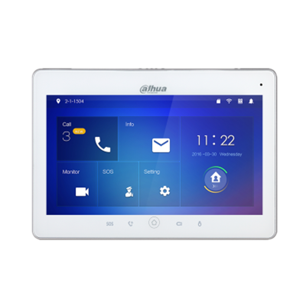 DAHUA DHI-VTH5241DW-S2 10