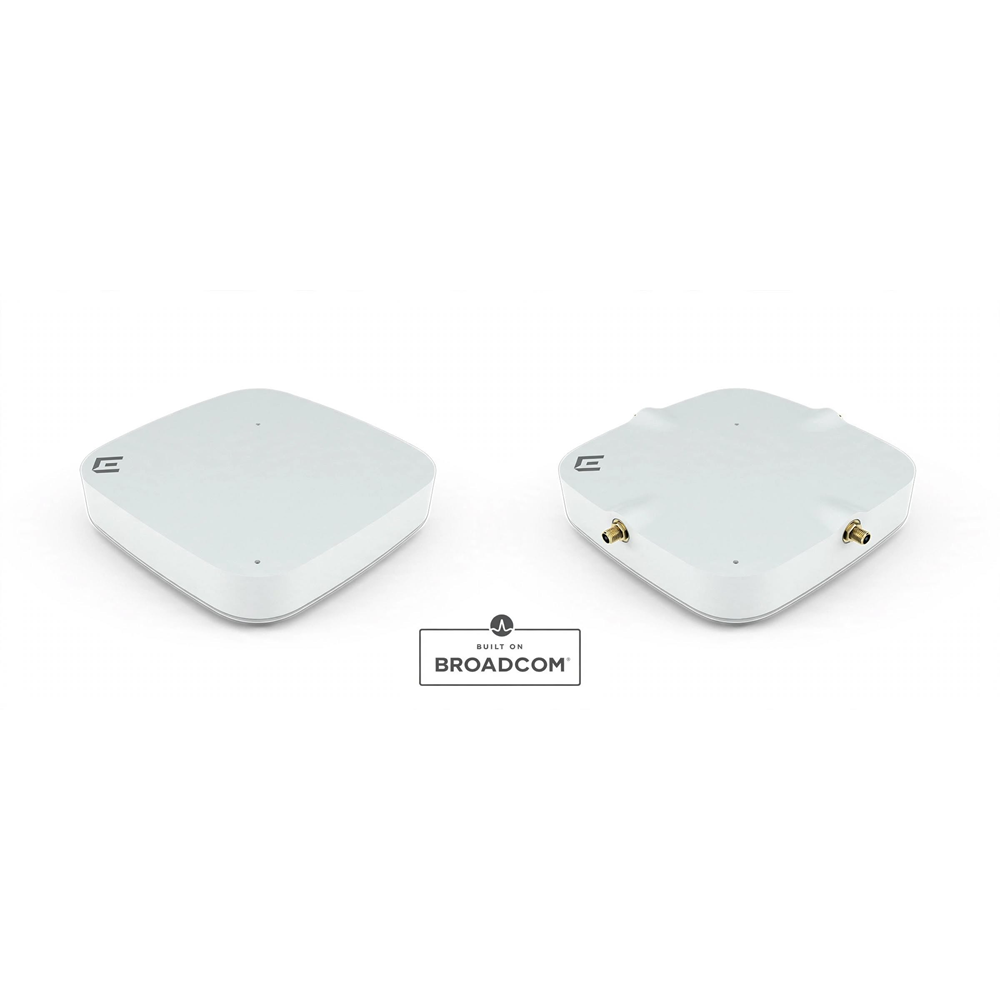 EXTREME NETWORKS AP305C-WR WIFI6 AX1800 Çift Bant Kurumsal Access Point