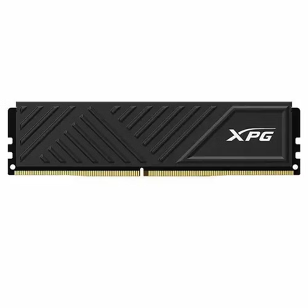 XPG 8GB DDR4 3600MHZ CL18 PC RAM / SPECTRIX D35 AX4U36008G18I-SBKD35
