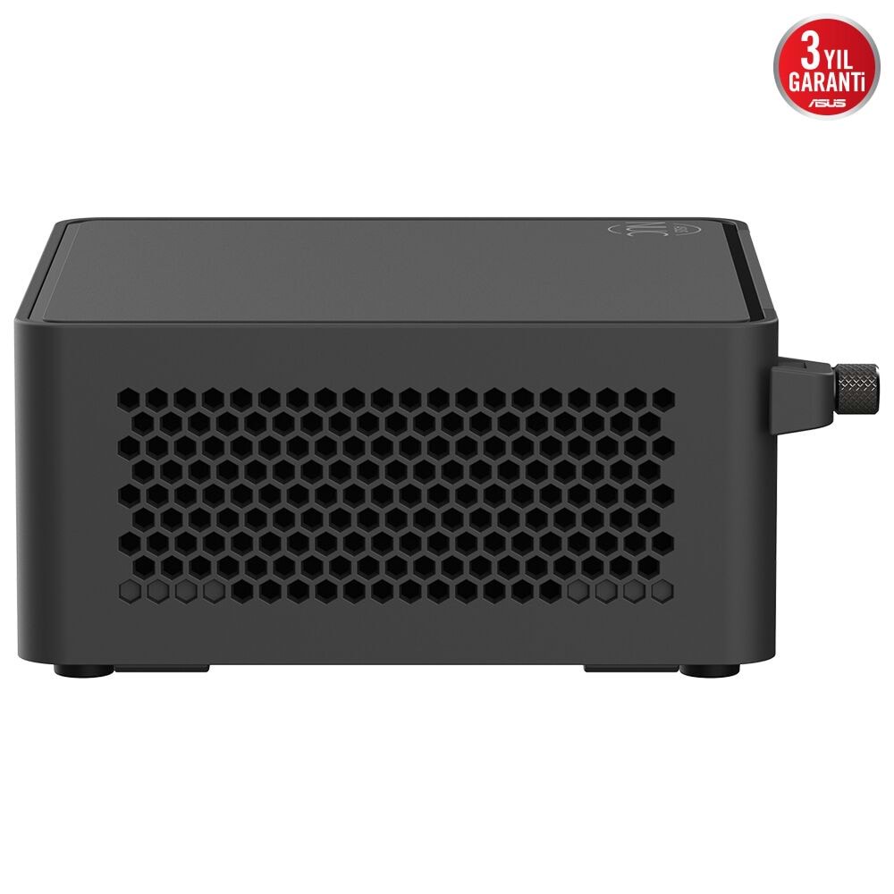ASUS CORE 5 210H-16GB DDR5 RAM-512GB NVME-FDOS MINI PC / NUC 15 PRO RNUC15CRHC500002 (210294851)