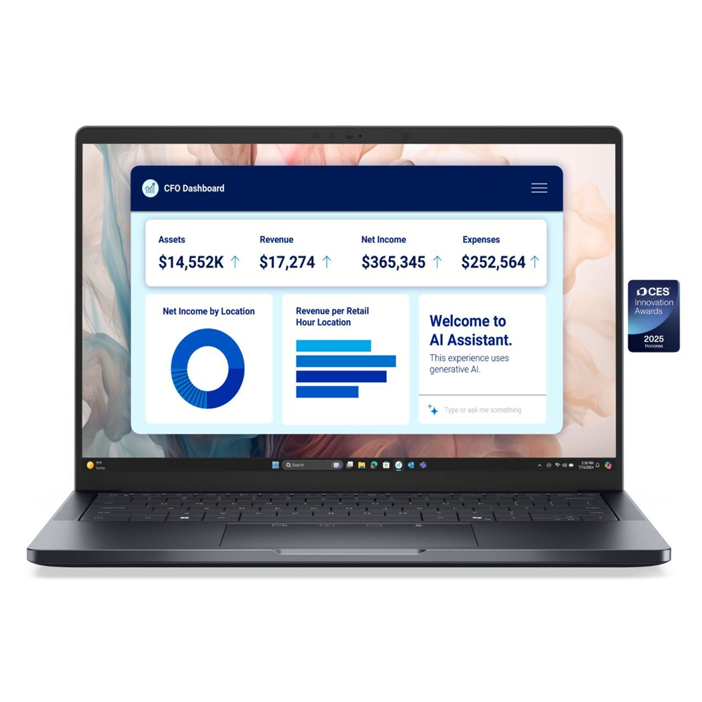 DELL 14