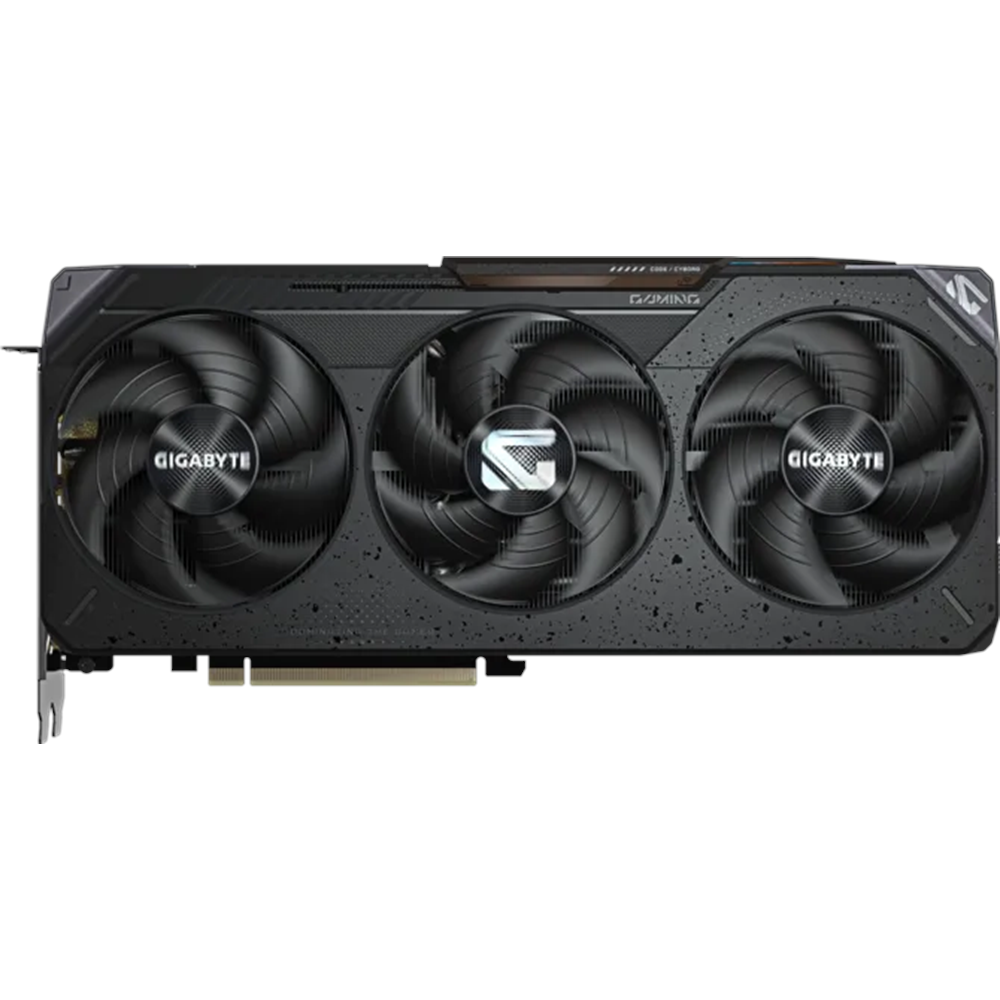 GIGABYTE 16GB RX9070XT GAMING OC GV-R9070XTGAMING OC-16GD GDDR6 256bit HDMI-DP PCIE 5.0