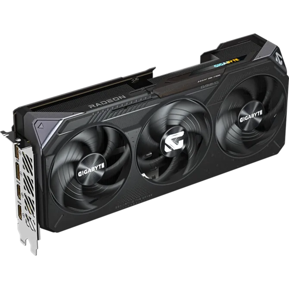 GIGABYTE 16GB RX9070XT GAMING OC GV-R9070XTGAMING OC-16GD GDDR6 256bit HDMI-DP PCIE 5.0