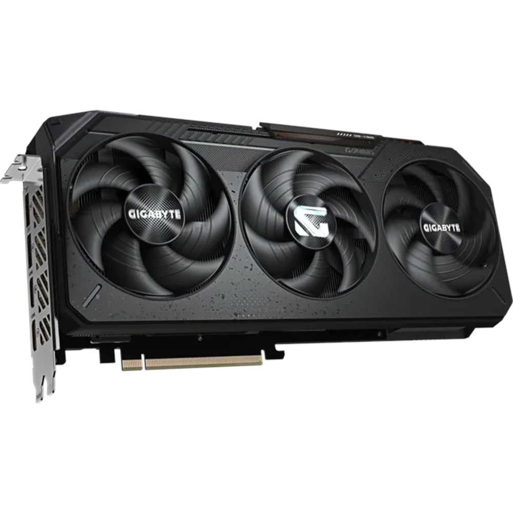 GIGABYTE 16GB RX9070XT GAMING OC GV-R9070XTGAMING OC-16GD GDDR6 256bit HDMI-DP PCIE 5.0