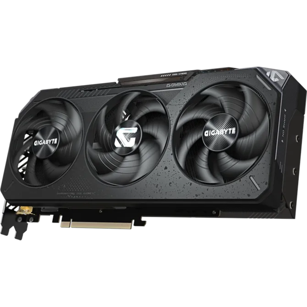 GIGABYTE 16GB RX9070XT GAMING OC GV-R9070XTGAMING OC-16GD GDDR6 256bit HDMI-DP PCIE 5.0