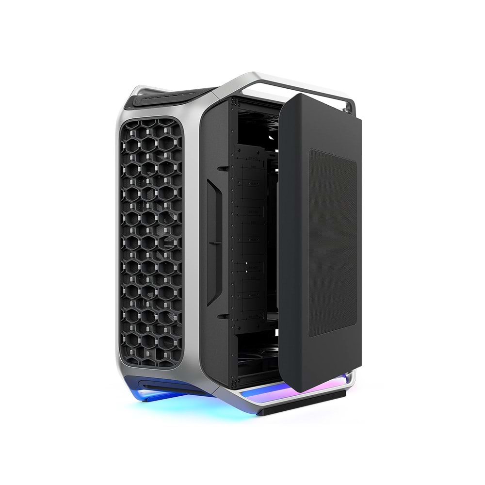COOLERMASTER COSMOS ALPHA C700-KGNN-S00 2-20CM Fanlı Gaming Full Tower PC Kasası