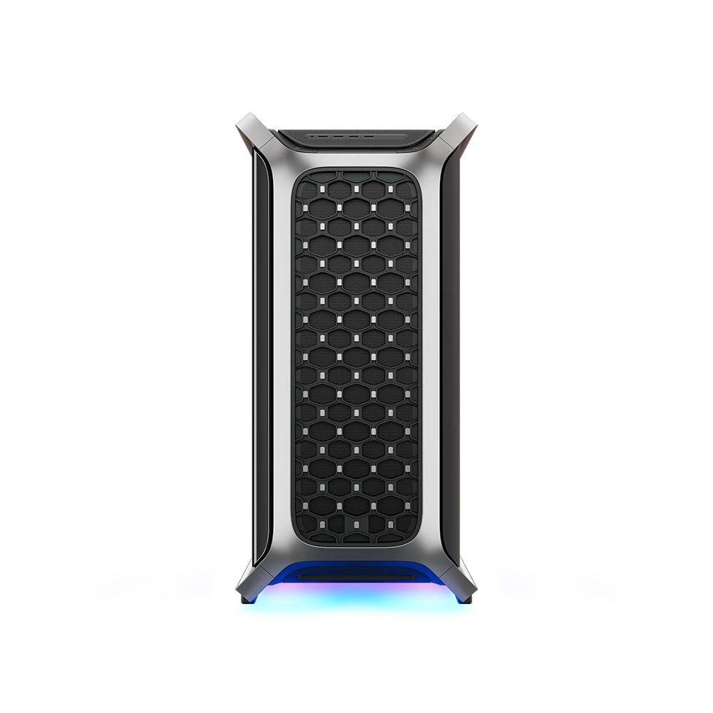 COOLERMASTER COSMOS ALPHA C700-KGNN-S00 2-20CM Fanlı Gaming Full Tower PC Kasası