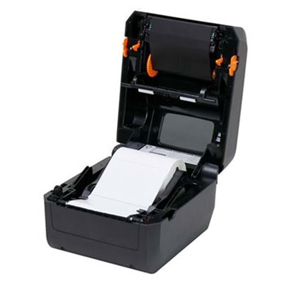 ARGOX 203dpi O4-250 PRO Thermal,Direct Thermal USB,Seri,Ethernet Barkod Yazıcı 
