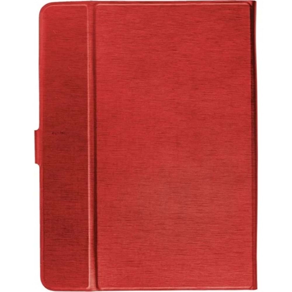 Trust Primo Folio 10 Tablet Kılıfı Kırmızı