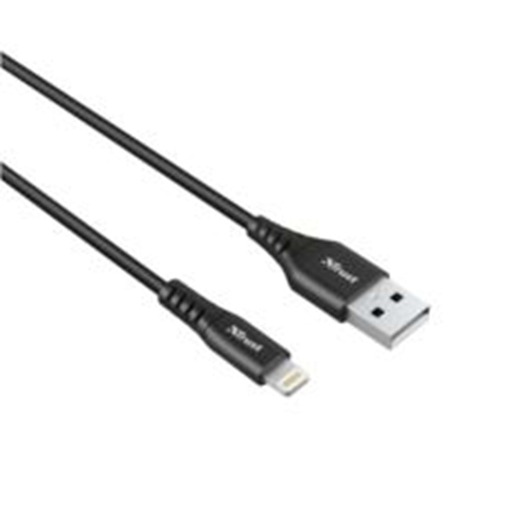 Trust Ndura Usb To Lıghtnıng Kablo 1M