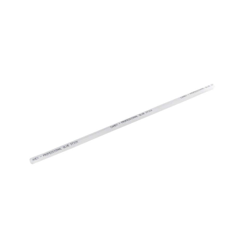 Emba Silikon İnce 7.2Mm Beyaz - 10 Lu Paket