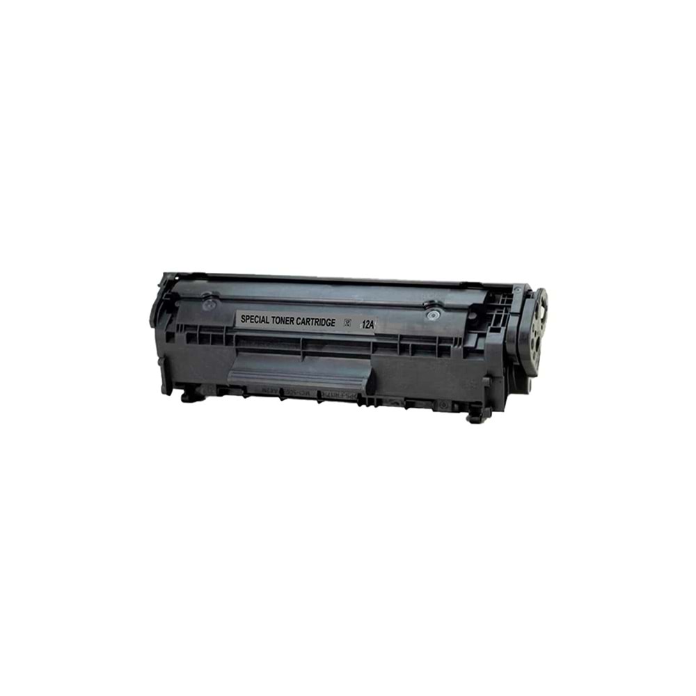 Specıal Hp S-Q2612A - Canon Fx10 Muadil Toner