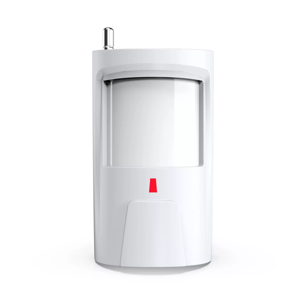 Opax Ard-507 Kablosuz Pır Hareket Dedektörü (Opax Alarm Panelleriyle Uyumlu)