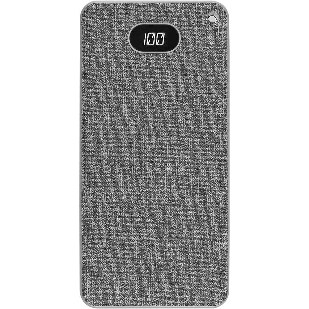 S-Link Powerbank 10000 Mah Kablosuz Şarj Lcd Ekran Ip-G10Rw