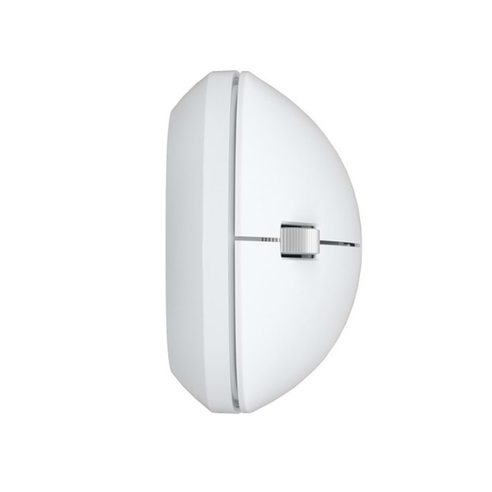 Lenovo Lecoo Ws214 Nano Alıcılı Kablosuz 12000Dpi Siyah 3 Tuş Mouse
