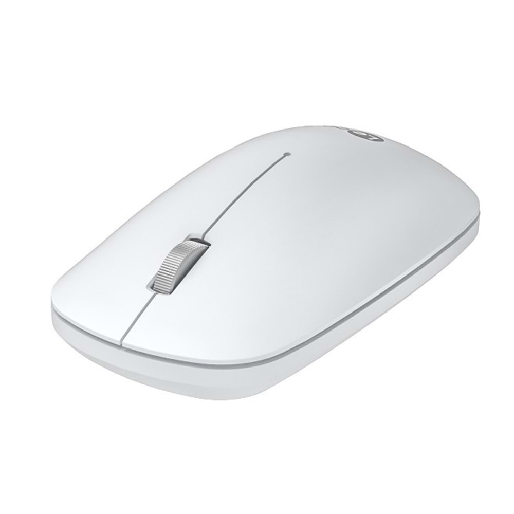 Lenovo Lecoo Ws214 Nano Alıcılı Kablosuz 12000Dpi Siyah 3 Tuş Mouse