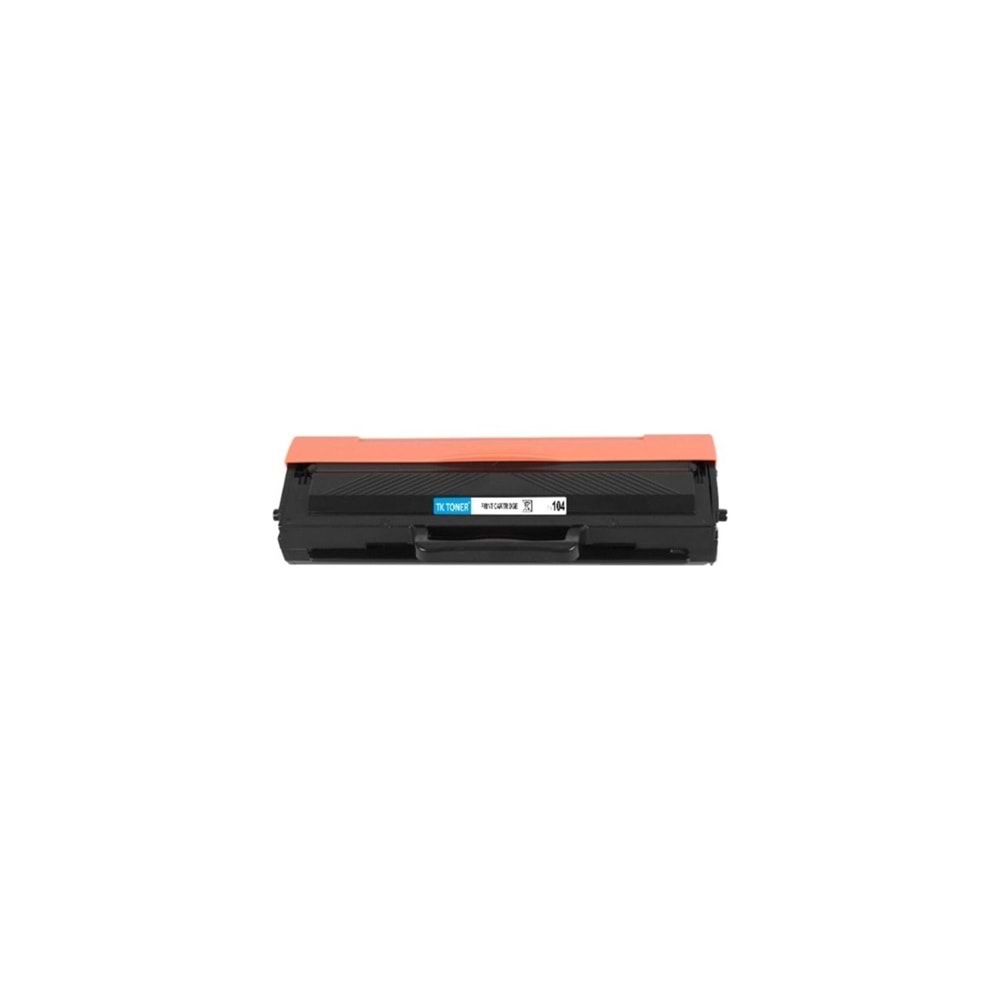 Pfx Pf 104-Mltd104-Ml1660-Ml1675 Toner 2,5K